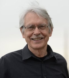 John Harbison