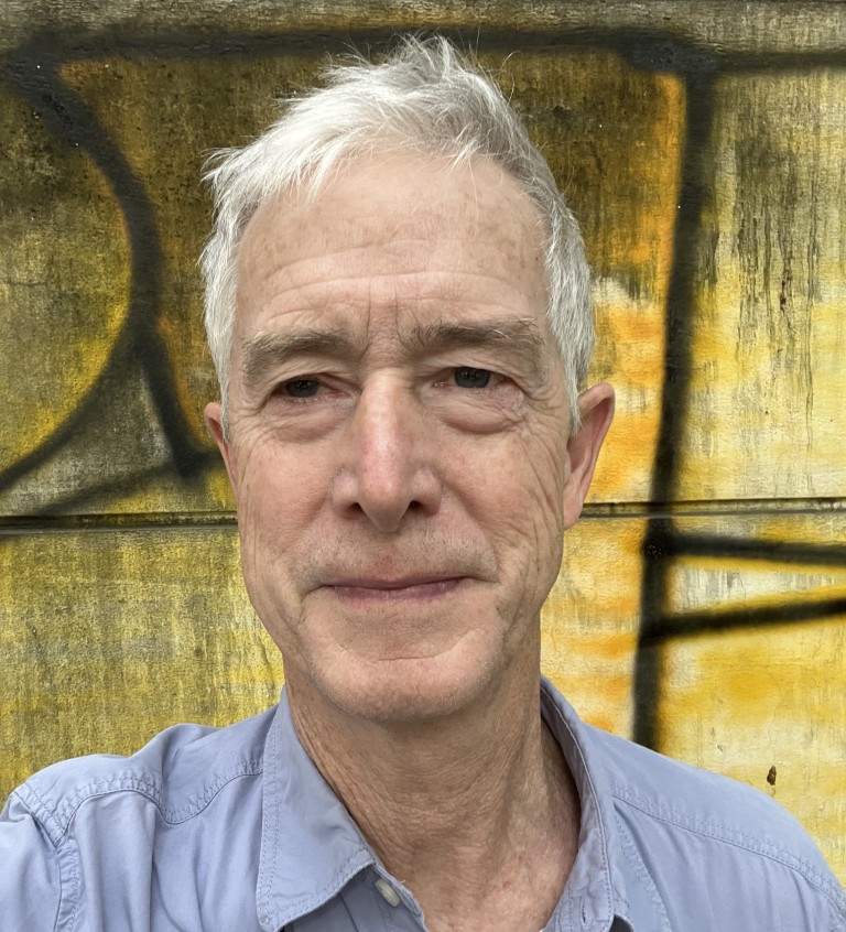 Brian Hatcher