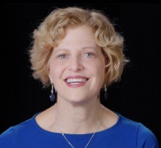 Carey Perloff