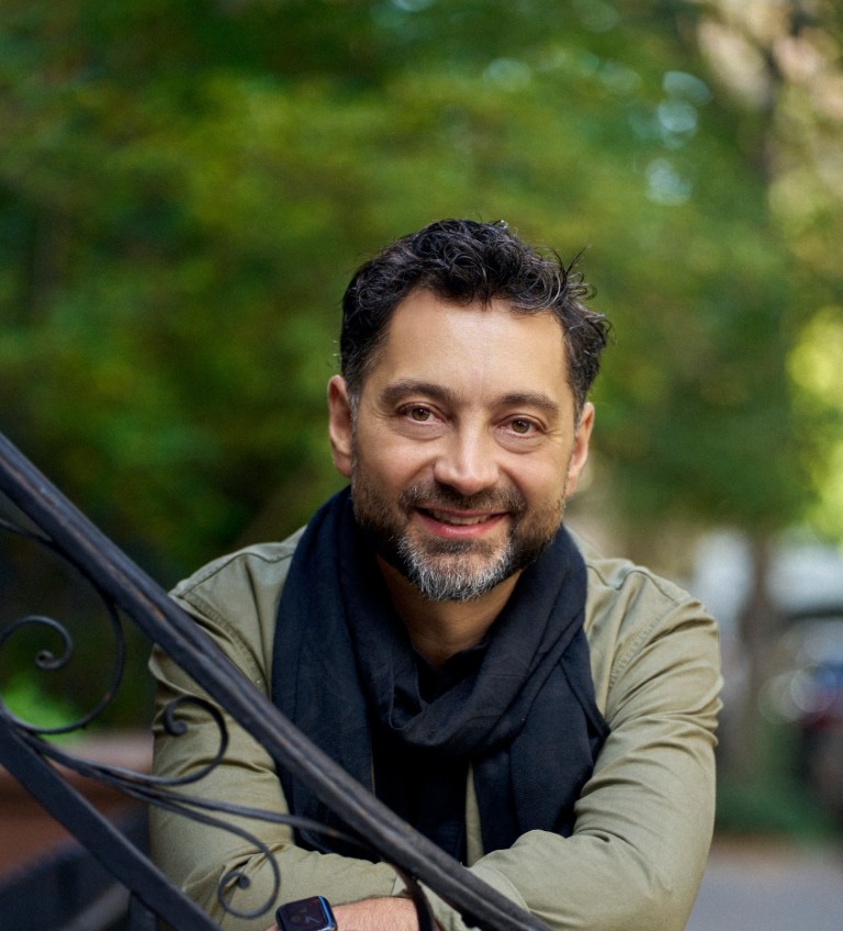 Igor Golyak