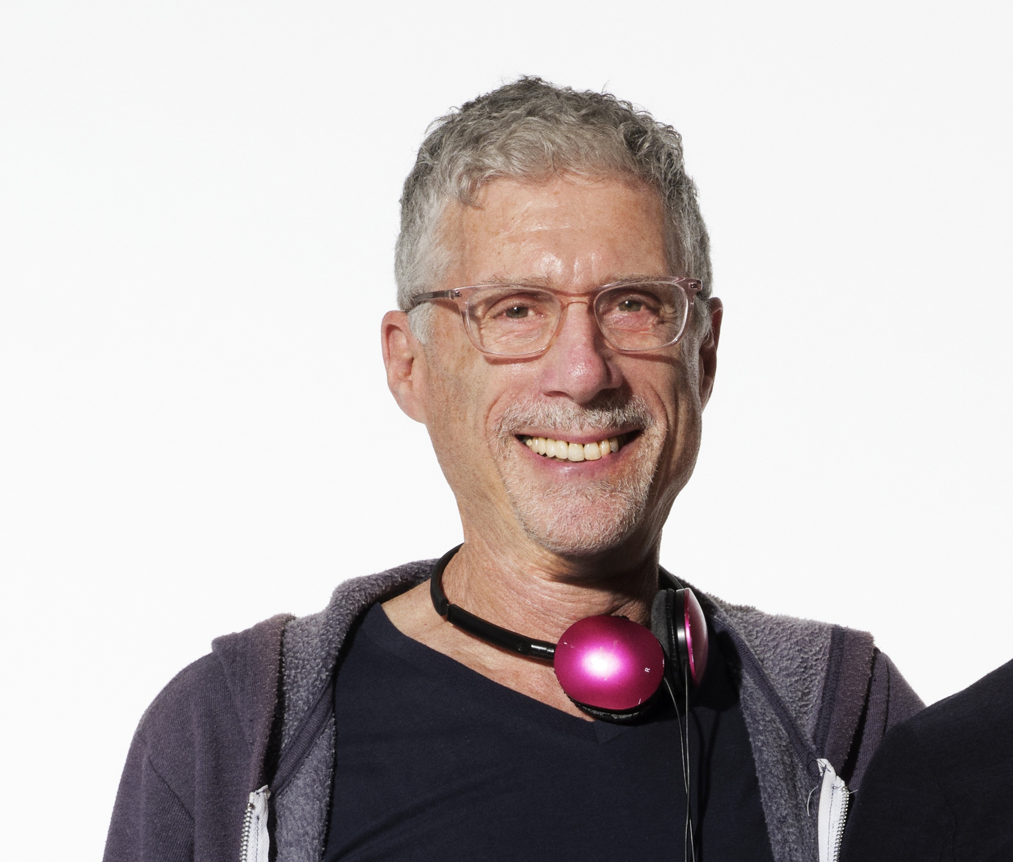 Jeffrey Friedman