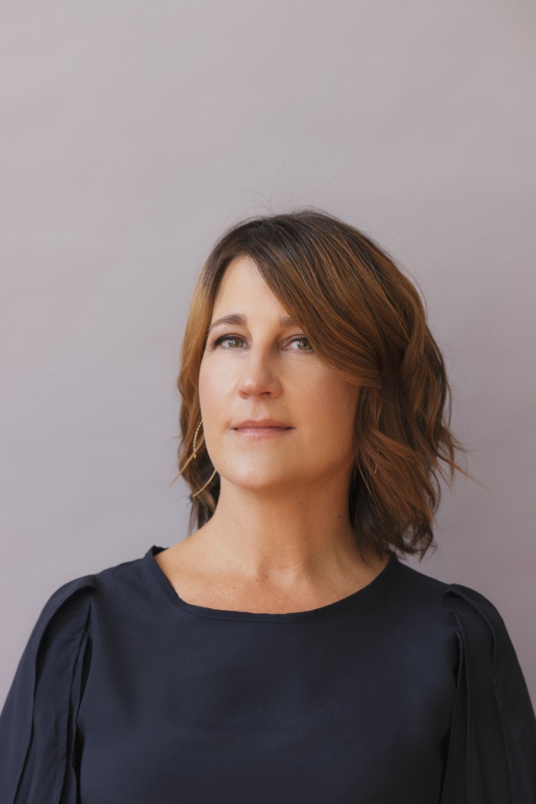 Kirsten Stolle