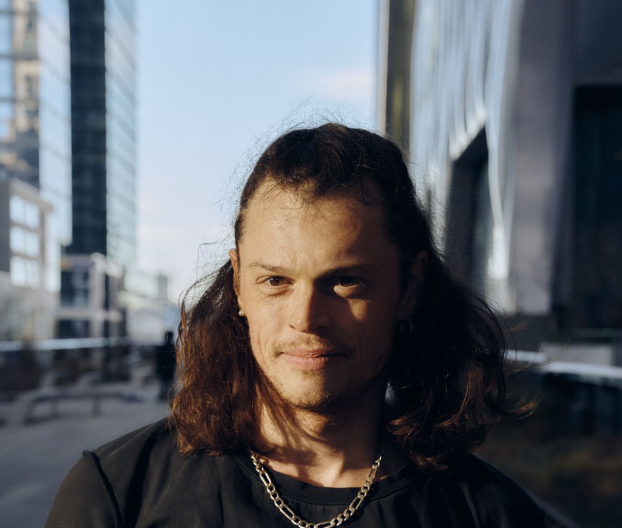 Matty Davis