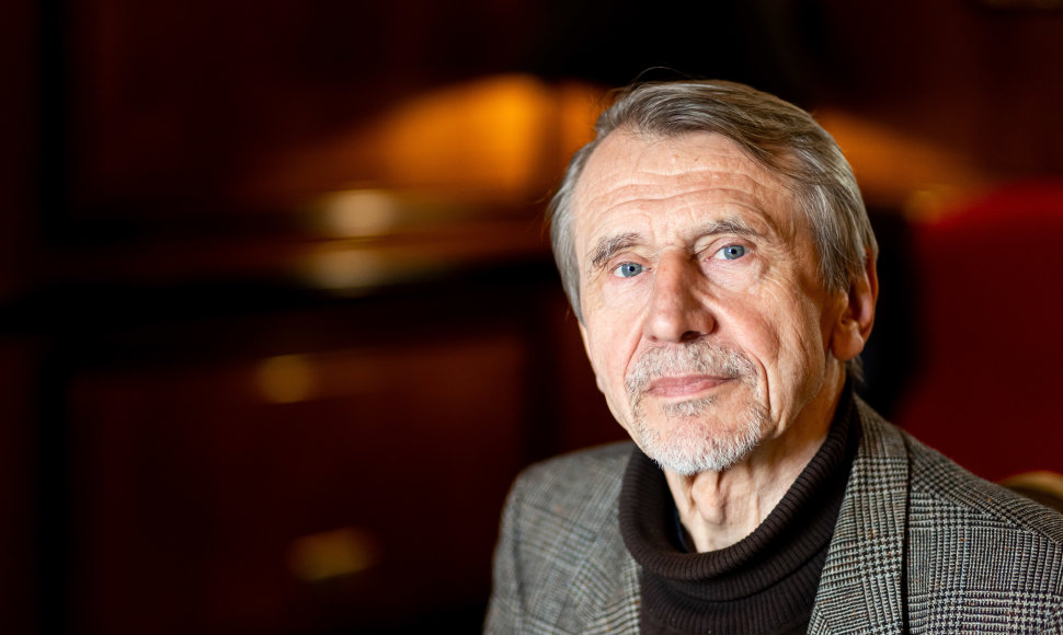 Mykola Riabchuk