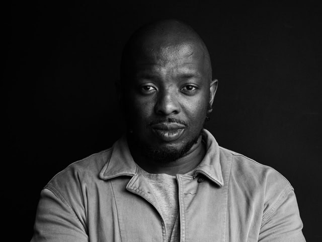 Nick Makoha