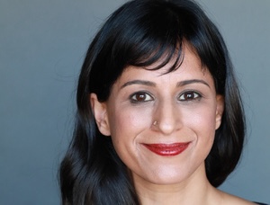 Sunita Puri